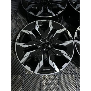 Kované disky OEM R21 V3 (4 ks) BMW řada 5/i5 G60/G60E/G61 2023– fotografie 1