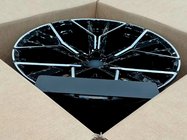 BMW X7 G07 2019– OEM kované ráfky R22 V6 (sada 4 ks) fotografie 6