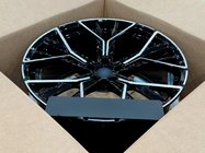 BMW X7 G07 2019– OEM kované ráfky R22 V6 (sada 4 ks) fotografie 5