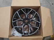 BMW X7 G07 2019– OEM kované ráfky R22 V6 (sada 4 ks) fotografie 2