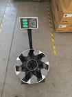 BMW řada 7 G70/G71 2022– Kované disky OEM R22 V4 (4 ks) fotografie 11