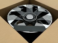 BMW řada 7 G70/G71 2022– Kované disky OEM R22 V4 (4 ks) fotografie 5