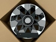 BMW řada 7 G70/G71 2022– Kované disky OEM R22 V4 (4 ks) fotografie 2