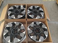 BMW řada 7 G70/G71 2022– Kované disky OEM R22 V4 (4 ks) fotografie 7