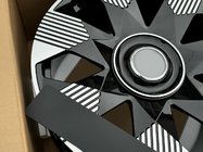 BMW řada 7 G70/G71 2022– Kované disky OEM R22 V4 (4 ks) fotografie 9
