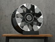 BMW řada 7 G70/G71 2022– Kované disky OEM R22 V4 (4 ks) fotografie 1