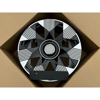 Kované disky OEM R22 V4 (4 ks) BMW řada 7 G70/G71 2022– fotografie 2