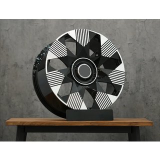 Kované disky OEM R22 V4 (4 ks) BMW řada 7 G70/G71 2022– fotografie 1