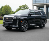 Cadillac Escalade 2020– Kované disky OEM R22 (4 ks) fotografie 1