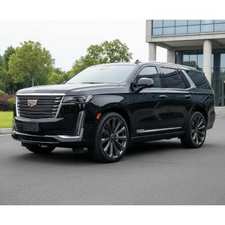 Kované disky OEM R22 (4 ks) Cadillac Escalade 2020– fotografie 1