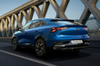 Test crossoveru Renault Rafale fotografie 4