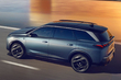 Recenze hybridního Peugeot 5008 třetí generace fotografie 3