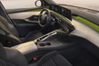 Recenze hybridního Peugeot 5008 třetí generace fotografie 5
