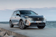 Recenze hybridního Peugeot 5008 třetí generace fotografie 1