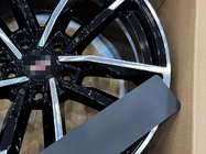 Cadillac CTS 2013–2019 Kované disky OEM R19 (4 ks) fotografie 8