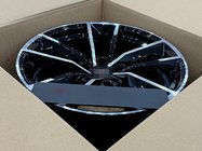 Cadillac CTS 2013–2019 Kované disky OEM R19 (4 ks) fotografie 5