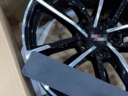 Cadillac CTS 2013–2019 Kované disky OEM R19 (4 ks) fotografie 10
