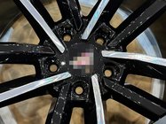 Cadillac CTS 2013–2019 Kované disky OEM R19 (4 ks) fotografie 9