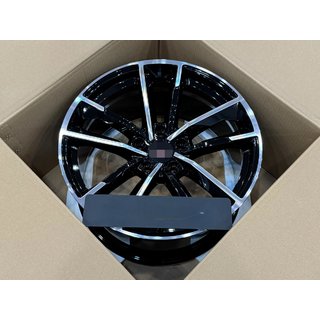 Kované disky OEM R19 (4 ks) fotografie 2