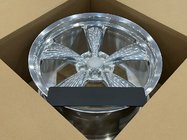 Dodge Challenger 2008–2023 Kované disky OEM R20 (4 ks) fotografie 3