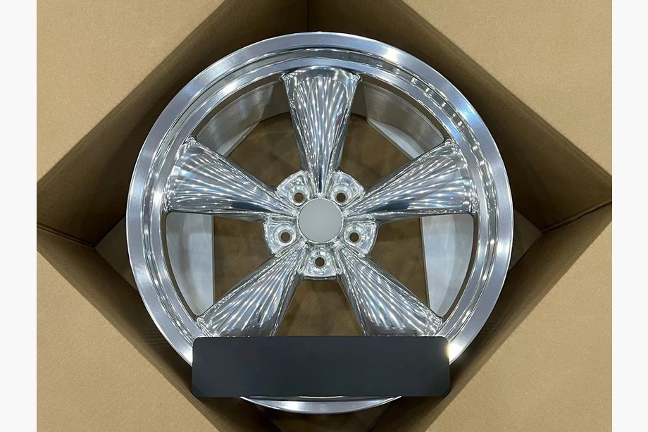 Dodge Challenger 2008–2023 Kované disky OEM R20 (4 ks) Image