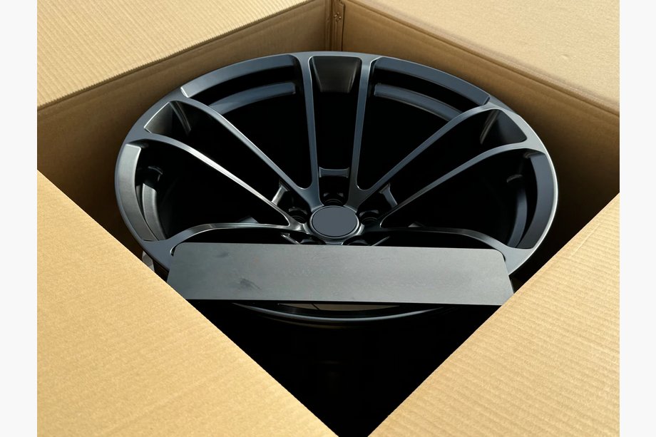 Dodge Challenger 2008–2023 Kované disky OEM R20 V1 (4 ks) Fotografie 4