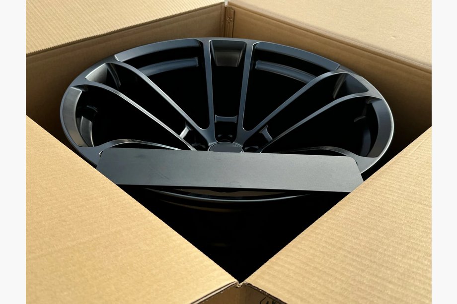 Dodge Challenger 2008–2023 Kované disky OEM R20 V1 (4 ks) Fotografie 5