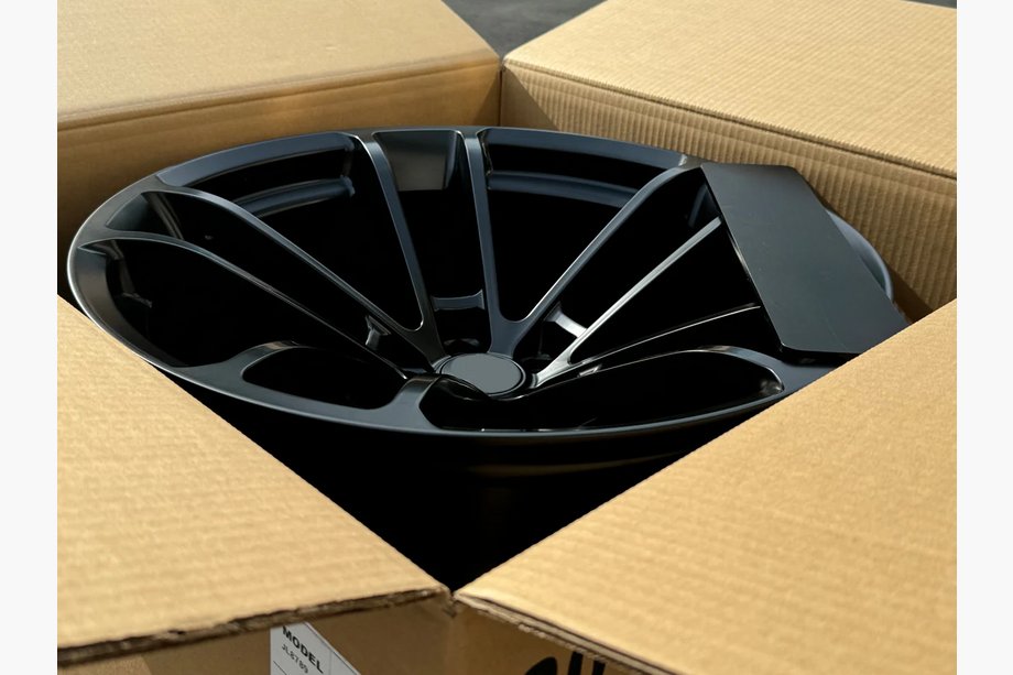 Dodge Challenger 2008–2023 Kované disky OEM R20 V1 (4 ks) Fotografie 6