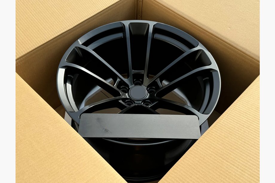 Dodge Challenger 2008–2023 Kované disky OEM R20 V1 (4 ks) Fotografie 3