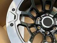 Dodge RAM (DT) 2018– Kované disky OEM R18 (4 ks) fotografie 3
