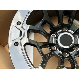 Kované disky OEM R18 (4 ks) fotografie 3