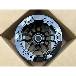 Kované disky OEM R18 (4 ks) fotografie 1