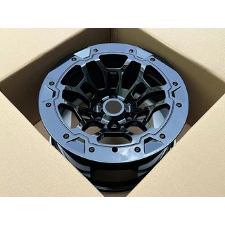 Kované disky OEM R18 (4 ks) fotografie 2