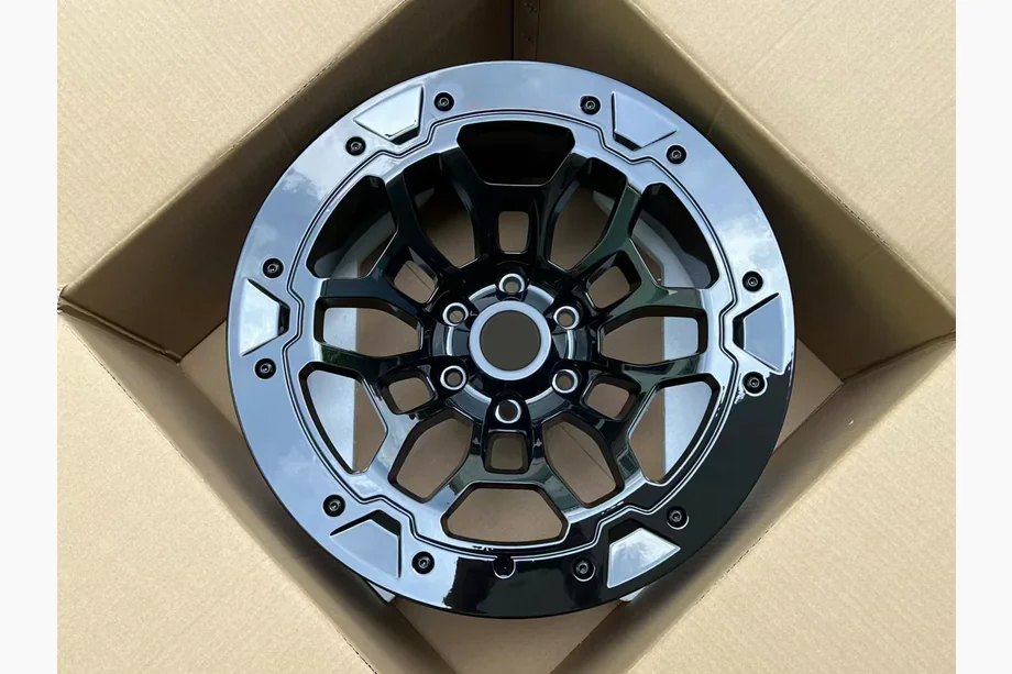 Dodge RAM (DT) 2018– Kované disky OEM R18 (4 ks) Image