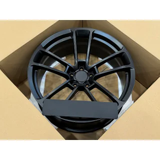 Kované disky OEM R20 V2 (4 ks) fotografie 3