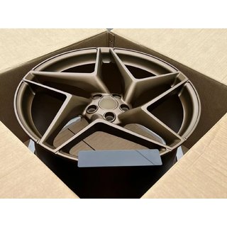 Kované disky OEM R20/R21 V1 (sada 4 ks) fotografie 4