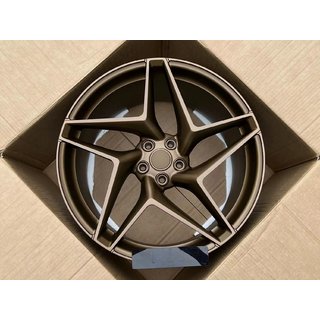 Kované disky OEM R20/R21 V1 (sada 4 ks) fotografie 2
