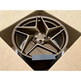 Kované disky OEM R20/R21 V1 (sada 4 ks) fotografie 3