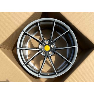 Kované disky OEM R20 V1 (4 ks) fotografie 1