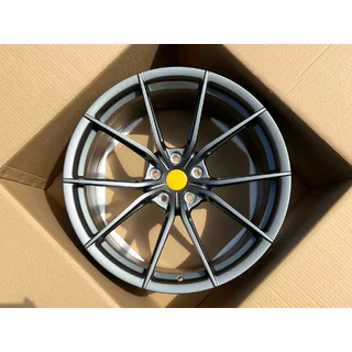 Kované disky OEM R20 V1 (4 ks) fotografie 1