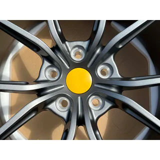 Kované disky OEM R20 V1 (4 ks) fotografie 3