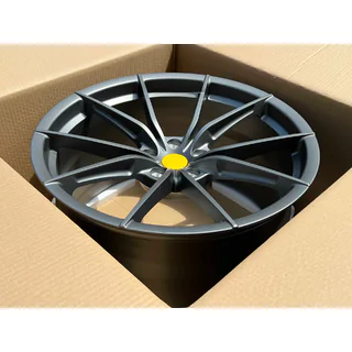 Kované disky OEM R20 V1 (4 ks) fotografie 2