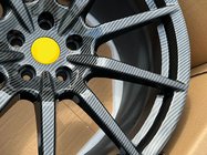Ferrari 488 GTB 2015–2019 Kované disky OEM R20 V2 (4 ks) fotografie 7