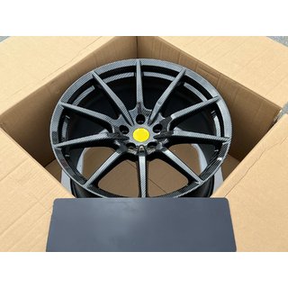 Kované disky OEM R20 V2 (4 ks) Ferrari 488 GTB 2015–2019 fotografie 2