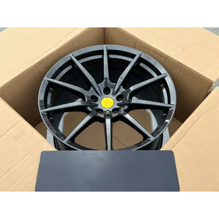 Kované disky OEM R20 V2 (4 ks) fotografie 2