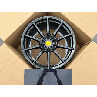 Kované disky OEM R20 V2 (4 ks) fotografie 1