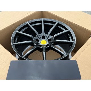 Kované disky OEM R20 V2 (4 ks) Ferrari 488 GTB 2015–2019 fotografie 3