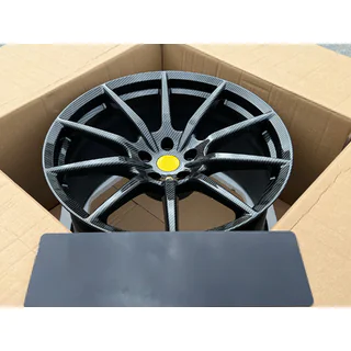 Kované disky OEM R20 V2 (4 ks) fotografie 3