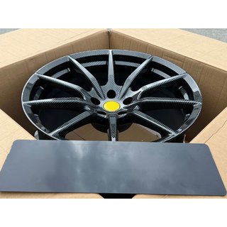 Kované disky OEM R20 V2 (4 ks) Ferrari 488 GTB 2015–2019 fotografie 4