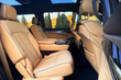 Recenze Jeep Grand Wagoneer L 2024 fotografie 6
